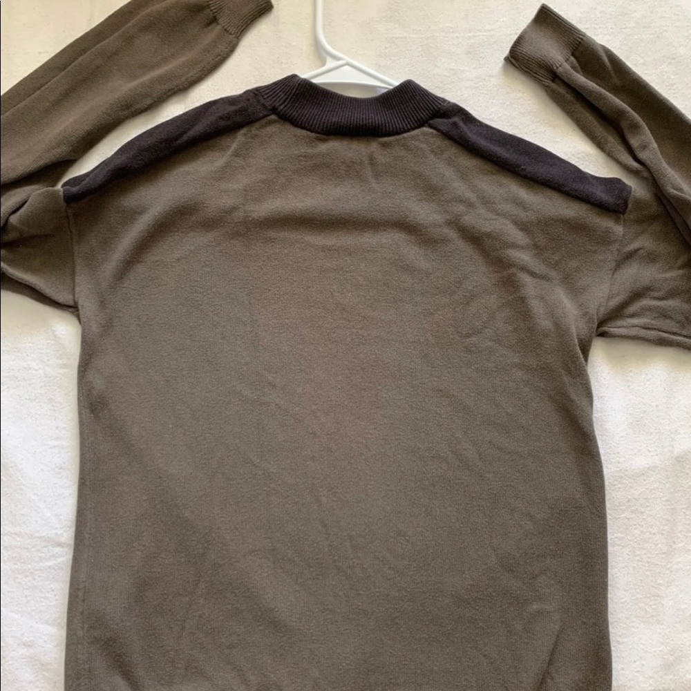 ASOS Crew neck - Picture 2 of 4